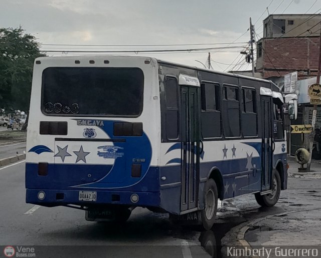 Unión Turmero - Maracay 198 por Kimberly Guerrero