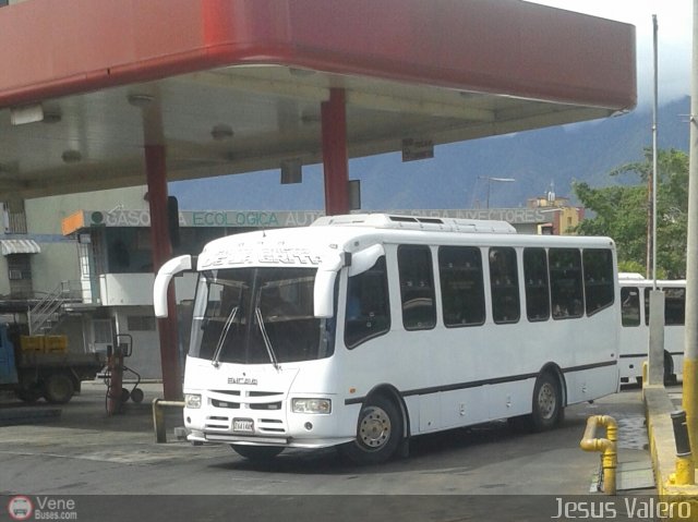 A.C. Ejecutivos Buenaventura 899 por Jes�s Valero