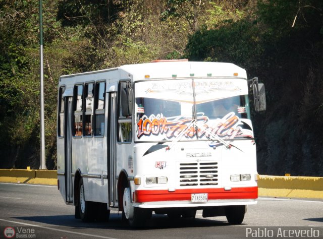 A.C. Indepasib 134 por Pablo Acevedo