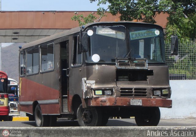 CA - Servicios TransJoma C.A. 03 por Andr�s Ascanio