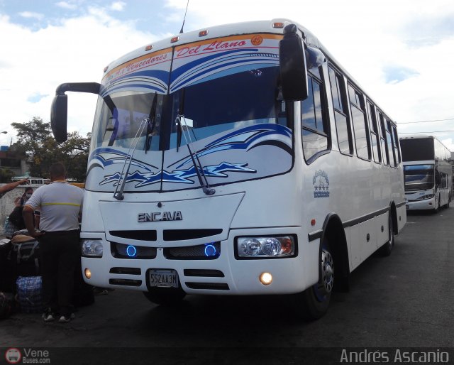 A.C. Vencedores del Llano 045 por Andr�s Ascanio