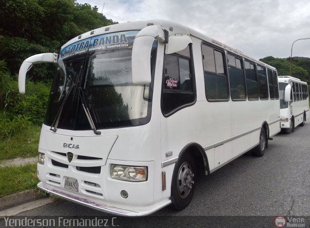 ME - L�nea La Otra Banda 07 por Yenderson Cepeda