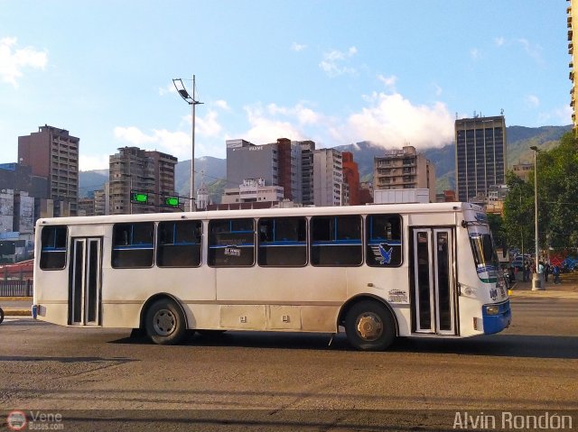 A.C. Indepasib 129 por Alvin Rond�n