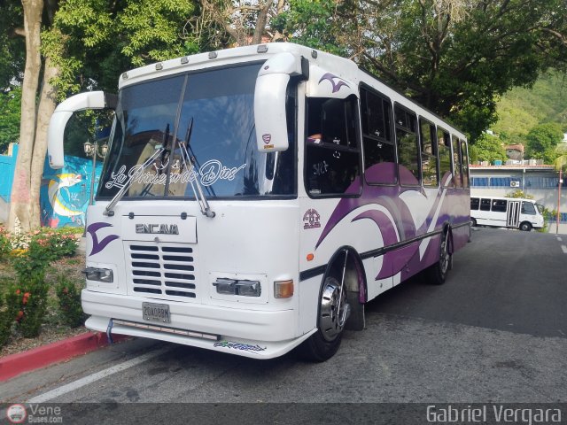 Uni�n La Guaira 509 por Gabriel Vergara