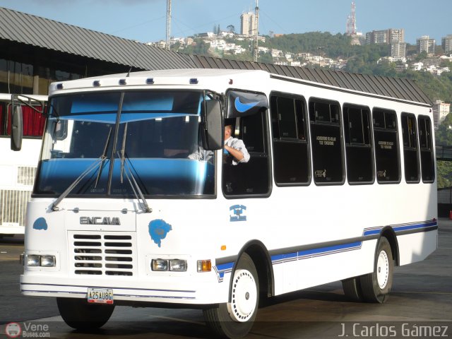 Unin Turmero - Maracay 190 por J. Carlos Gmez
