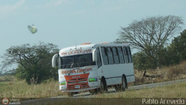 A.C. Uni�n Guanare 002 por Pablo Acevedo