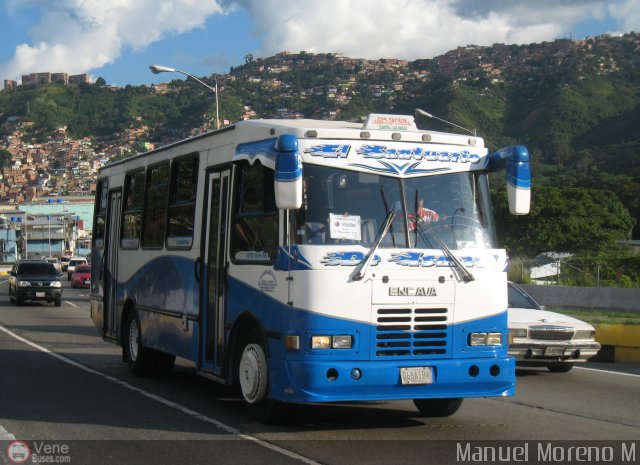 DC - A.C. Propatria - Carmelitas - Chaca�to 228 por Manuel Moreno