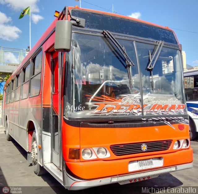 A.C. de Transporte Encarnaci�n 334 por Michael Caraballo