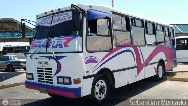 Unin Occidente 12 por Sebastin Mercado