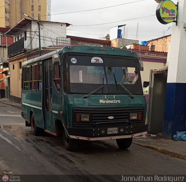 DC - Uni�n Manicomio - Silencio - Quinta Crespo 05 por Jonnathan Rodr�guez