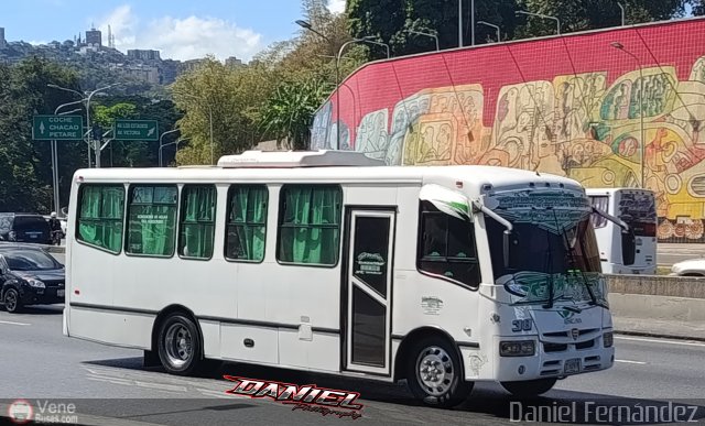 A.C. Mixta Conductores Unidos 038 por Daniel Fern�ndez