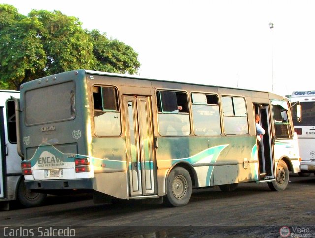 Uni�n de Conductores Unidos S.C. 063 por Carlos Salcedo