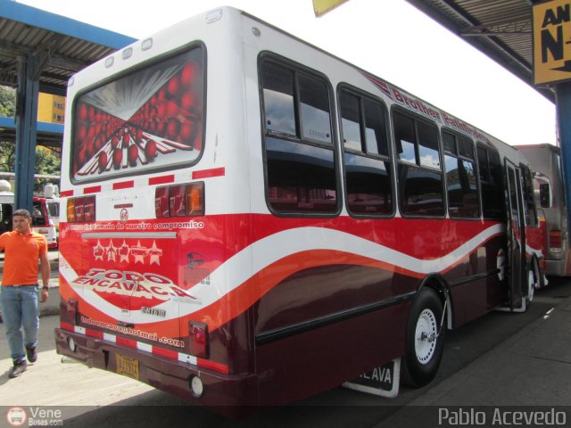 A.C. de Transporte Encarnaci�n 046 por Pablo Acevedo