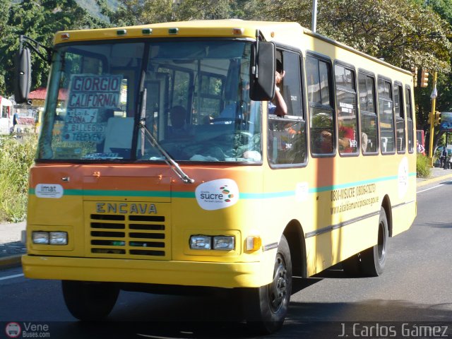 MI - Alcald�a del Municipio Sucre 001 por J. Carlos G�mez