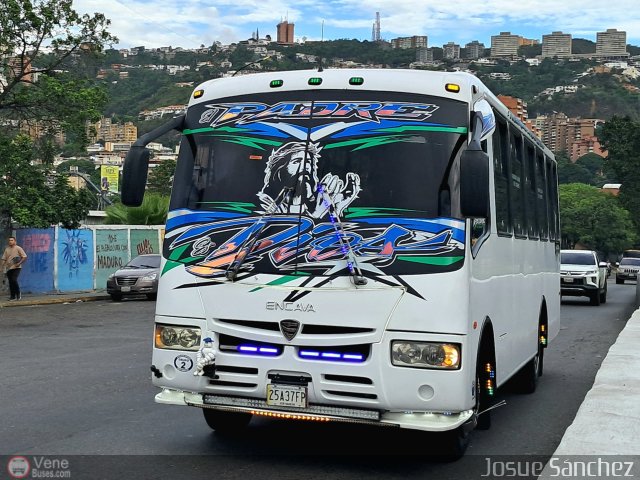 Particular o Desconocido JS-993 por Josu� S�nchez
