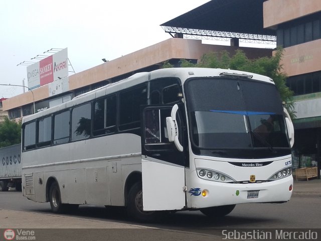 Uso Oficial 1574 por Sebasti�n Mercado