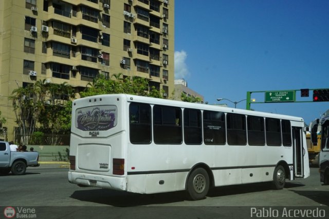 A.C. Don Augusto Malave Villalba 129 por Pablo Acevedo