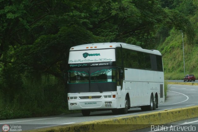 Expresos Maracaibo 2011 por Pablo Acevedo