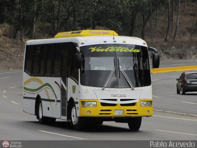 Uni�n Valencia A.C. 015 por Pablo Acevedo