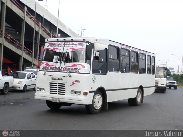 U.C. Caracas - Los Caracas 382 por Jes�s Valero