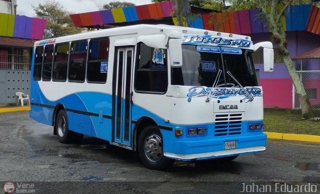 L�nea F�lix Roman Duque 16 por Johan Albornoz