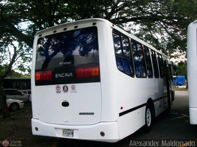 A.C. Don Augusto Malave Villalba 182 por Alexander Maldonado