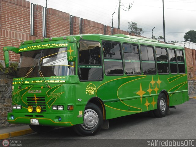 U.C. San Antonio S.C. 119 por Alfredo Montes de Oca