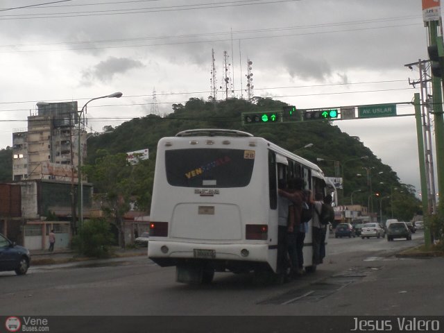 CA - Uni�n Caribe C.A. 28 por Jes�s Valero