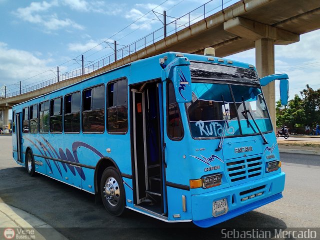 ZU - Ruta 6 021 por Sebasti�n Mercado