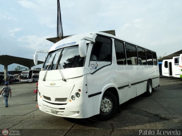 Uni�n L�nea Alberto Adriani C.A. 12 por Pablo Acevedo