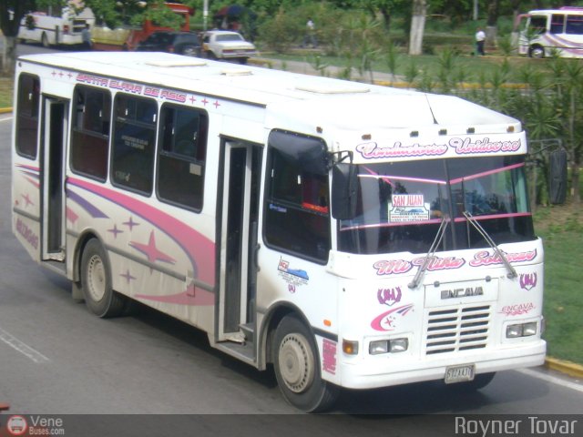 Uni�n de Conductores Unidos S.C. 096 por Royner Tovar