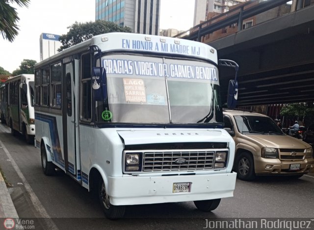 DC - U.C. Sociedad Civil Pinto Salinas 13 por Jonnathan Rodr�guez