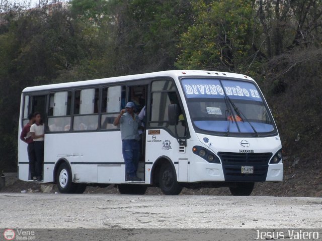 A.C. Crist�bal Rojas 080 por Jes�s Valero