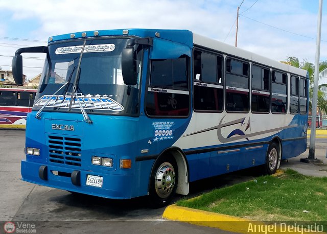 U.L.A.P. Machiques Maracaibo 44 por �ngel Delgado