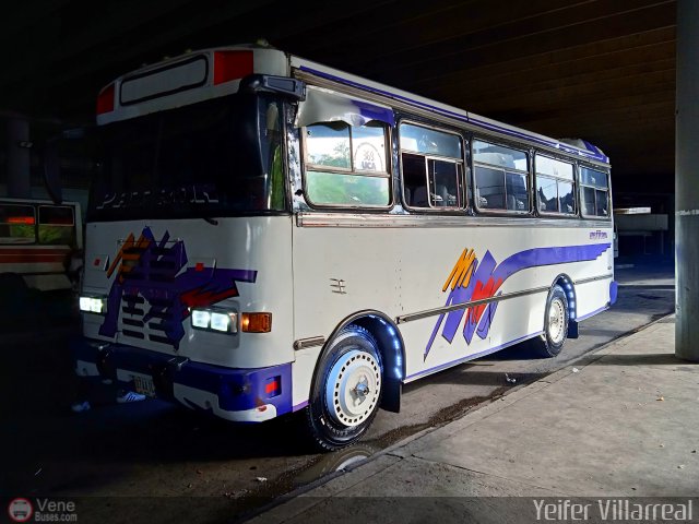 DC - Uni�n Conductores de Antimano 369 por Yeifer Villareal