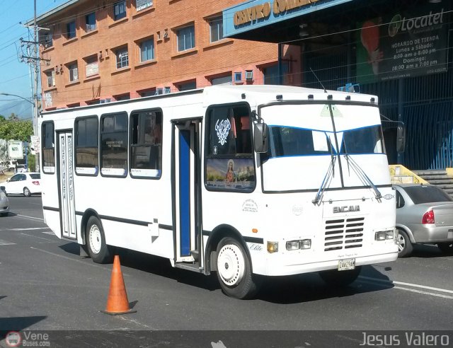 A.C. Mixta Conductores Unidos 069 por Jes�s Valero