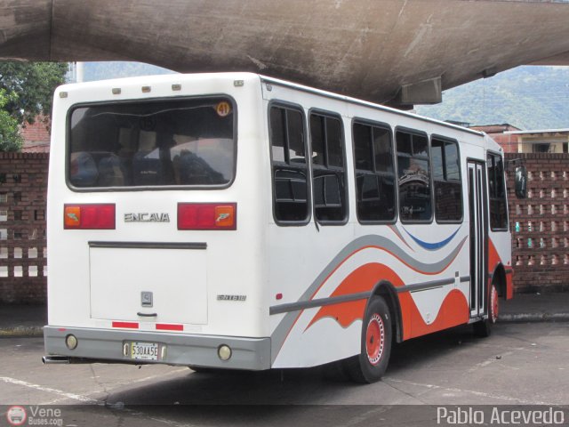 A.C. Vencedores del Llano 041 por Pablo Acevedo