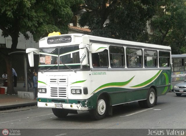 DC - A.C. Casalta - Chaca�to - Cafetal 058 por Jes�s Valero