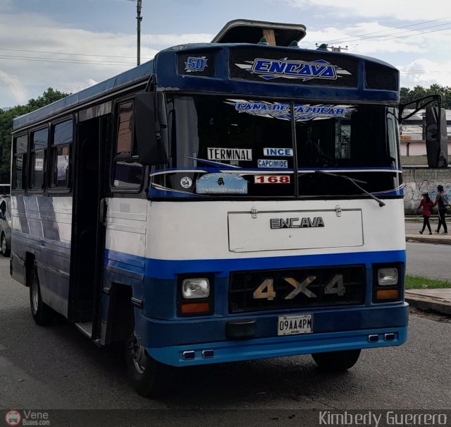 AR - S.C. Ca�a de Az�car 004 por Kimberly Guerrero