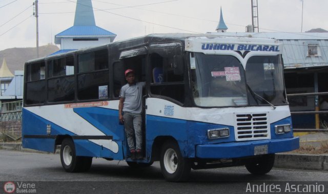 CA - Uni�n Bucaral 99 por Andr�s Ascanio
