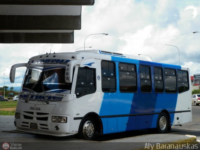 Particular NO USAR M�S 988 por Aly Baranauskas