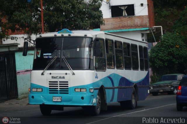 DC - A.C. Uni�n Rel�mpago 95 por Pablo Acevedo