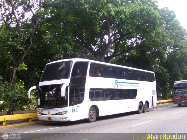 Responsable de Venezuela 0148 por Alvin Rond�n