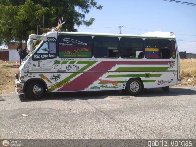 LA - Cooperativa Palavecino 096 por Mois�s Silva Colombo