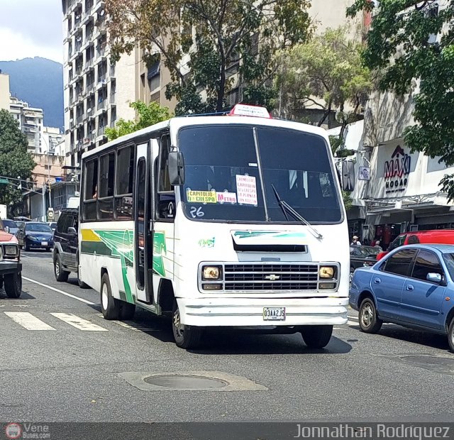 DC - A.C. San Jos� - Silencio 026 por Jonnathan Rodr�guez