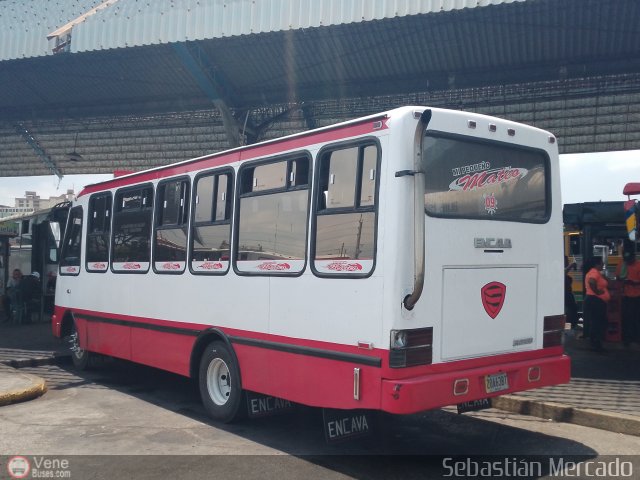 Transmara II El Moj�n 09 por Sebasti�n Mercado