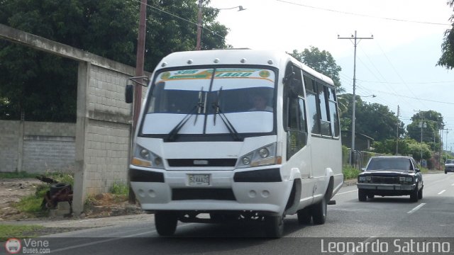 A.C. Sur del Lago R.L. 013 por Leonardo Saturno