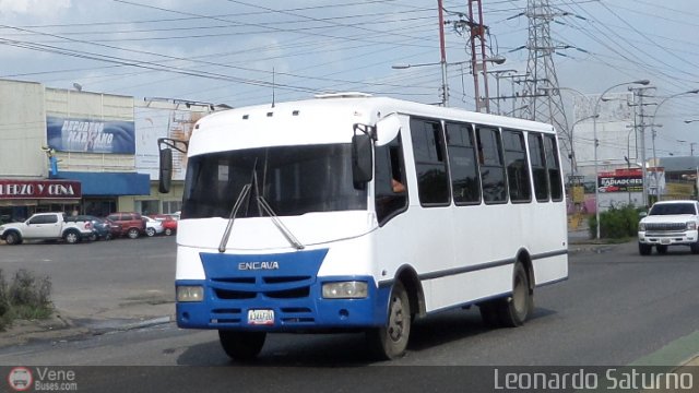 Particular NO USAR M�S 999 por Leonardo Saturno