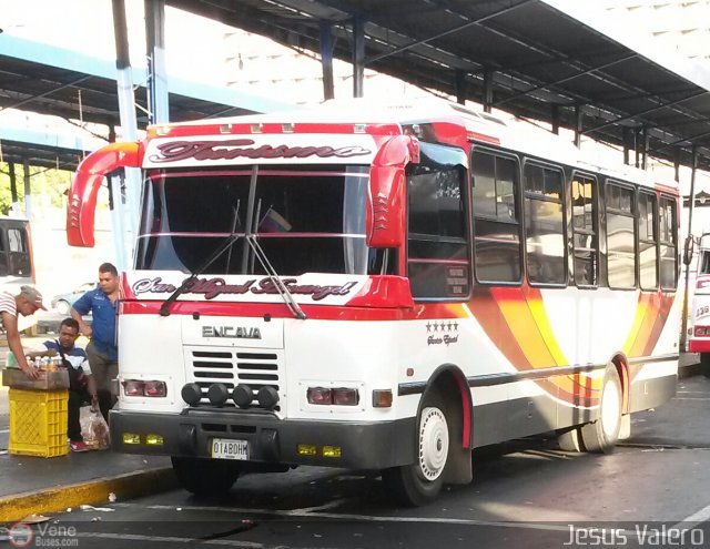 Cooperativa Nuevo Mundo 18 por Jes�s Valero