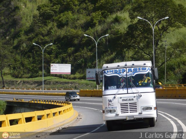 A.C. Indepasib 094 por J. Carlos G�mez